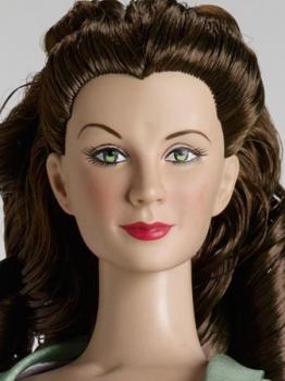 Tonner - Gone with the Wind - My Tara - Doll